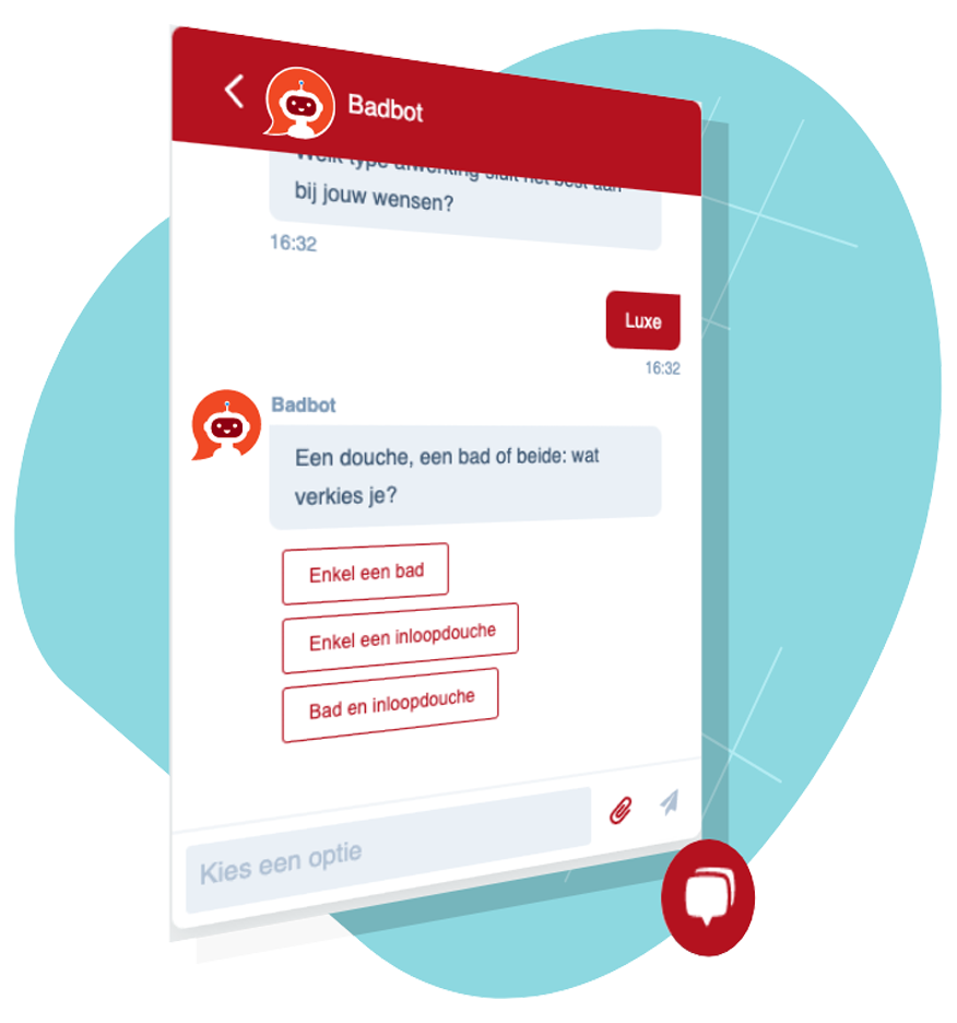 chatbot-visual